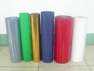 深圳A(yíng)PET膠片