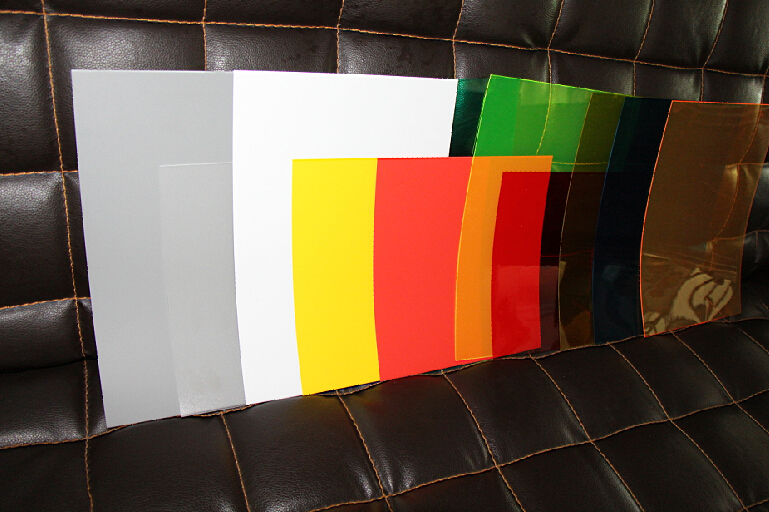 硬質(zhì)PVC片材